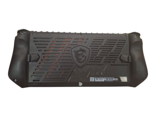MSI Claw A1M 512 gb
