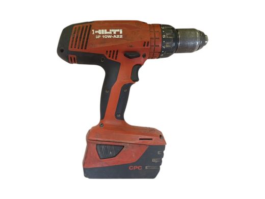 Hilti Sf 10W- A22