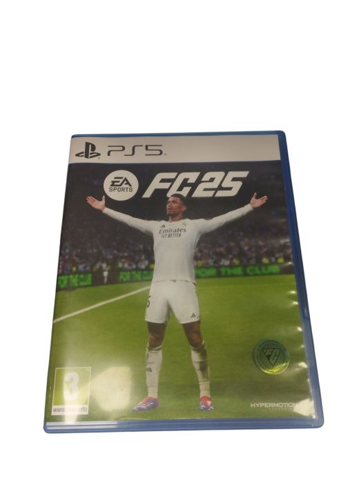 Sony PS5 FC25