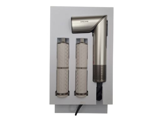 DREAME Dazzle High-Speed Hair Dryer