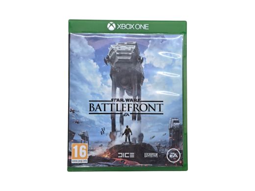 Battlefront