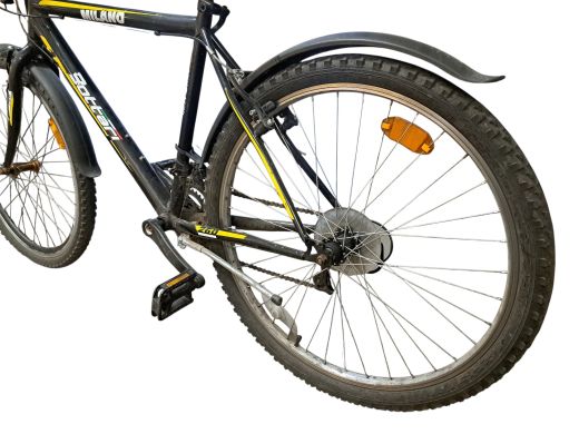Good bike Bottari 26