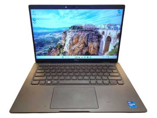 Dell Latitude 7420 256 gb
