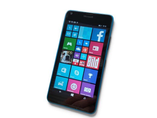 Nokia Lumia 640 16 gb