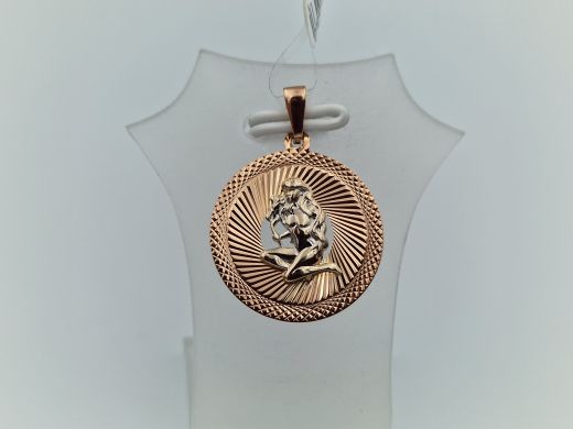 Zelta kulons, 1.05 g