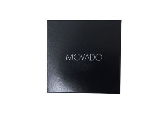 Movado Museum Classic