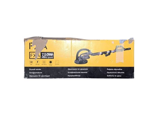 FXA 1601-F 750W
