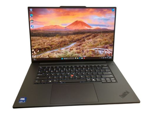 Lenovo Think Pad P1 Gen8 512 gb