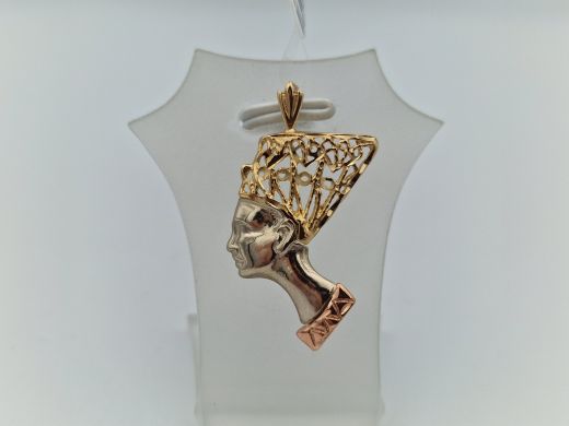 Zelta kulons, 2.22 g