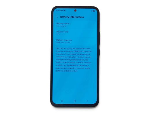 Samsung A54 5G 128 gb