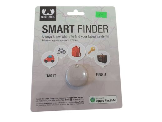 Fresh 'n Rebel Smart Finder