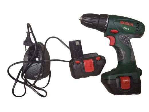 Bosch Psr 12