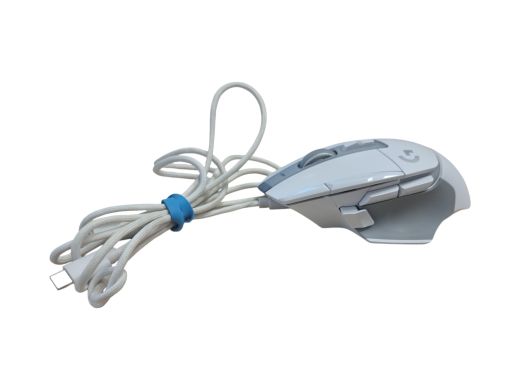 Logitech G502 X