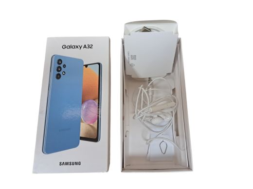 Samsung A32 Galaxy 128 gb