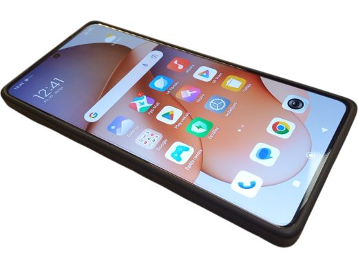 Xiaomi Redmi Note 13 Pro 0.25 gb