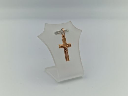 Золотой кулон, 0.87 г