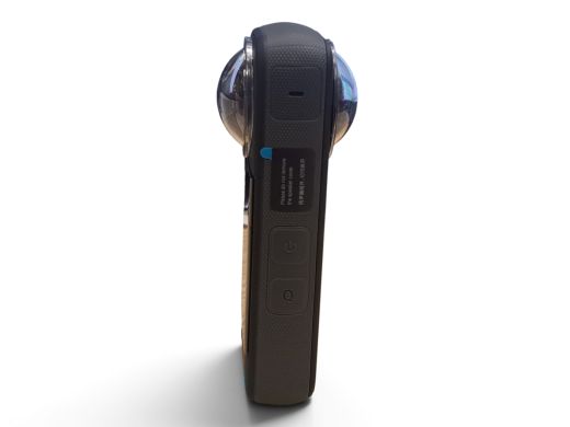 Insta 360X3