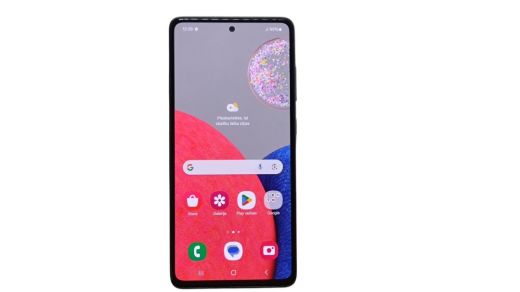 Samsung Galaxy A52S 5G 128 gb