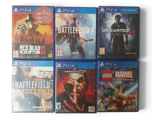Sony Ps 4 Slim 1024 gb