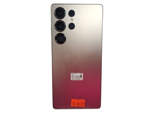 Samsung S25 Ultra 256 gb