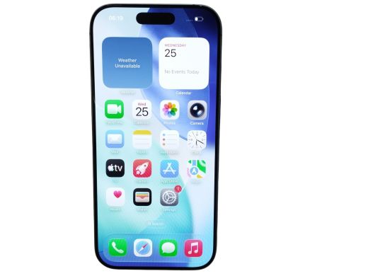 Apple iPhone 17  256 gb