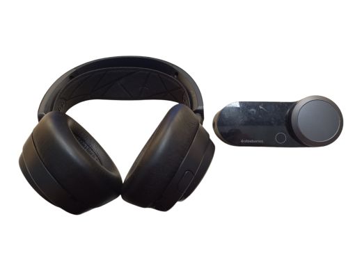 Steelseries Arctis Novo Pro
