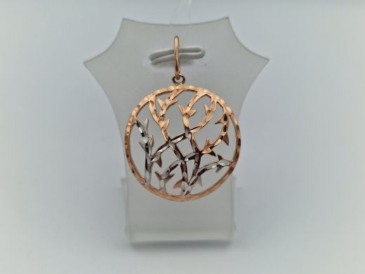 Zelta kulons, 1.96 g