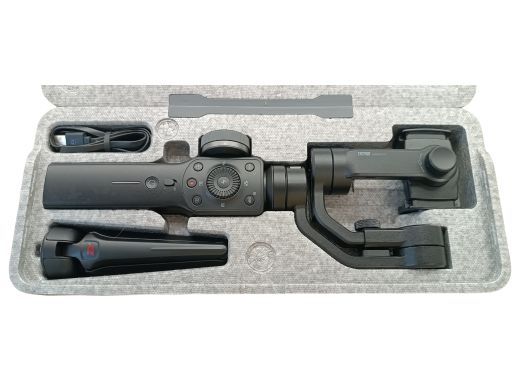 Zhiyun Smooth 4