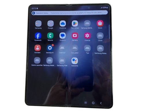 Samsung Galaxy Z Fold5 0.25 gb