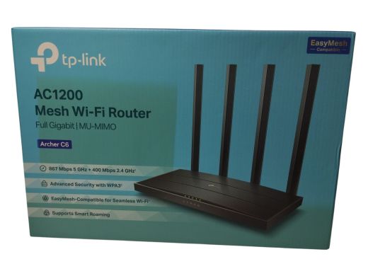 TP-Link Archer 6