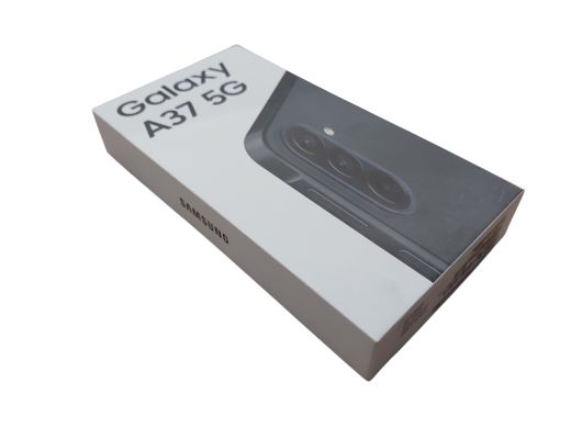 Samsung A37 256 gb