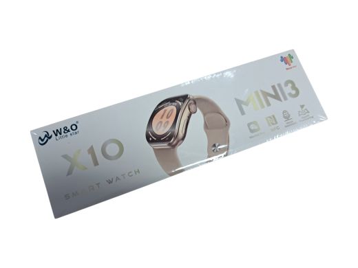 Little Star X10 Mini 3 