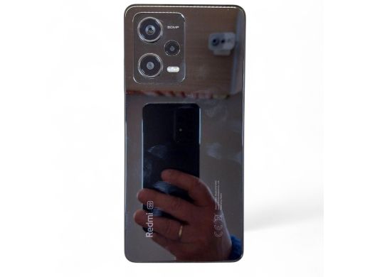 Xiaomi Redmi Note 12 Pro 0.25 gb