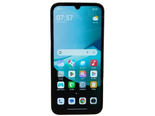 Xiaomi Redmi 15C