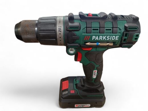 Parkside Psbsa 20-Li C3