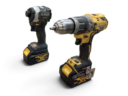 DeWALT Dcf85M