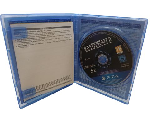 EA Star Wars Battlefront II 