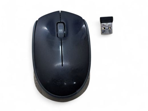 Logitech Wireless Mouse 