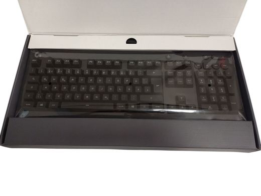 Logitech G213