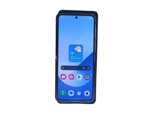 Samsung Z Flip6 256 gb