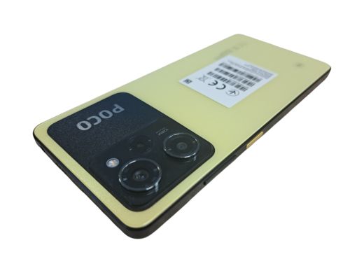 Xiaomi Poco X5 Pro 5G 128 gb