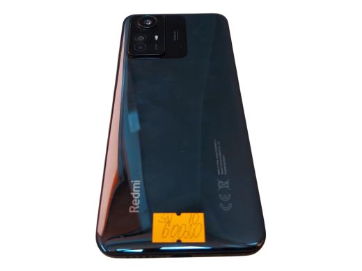 Xiaomi Note 12S 256 gb