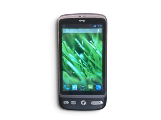 htc Desire 16 gb