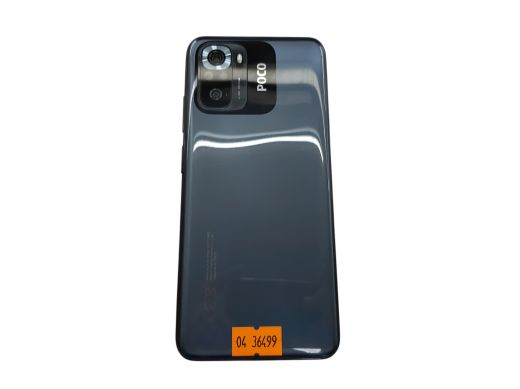 Xiaomi Poco M5S 128 gb