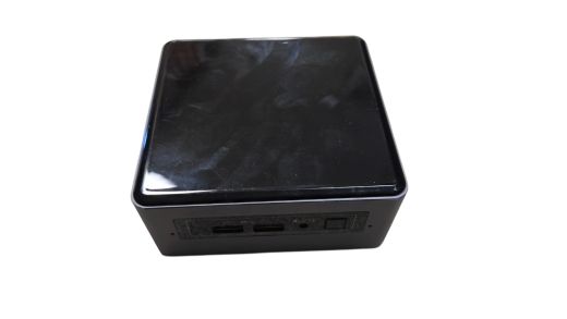 Itel Nuc7I3Bnh  128 gb