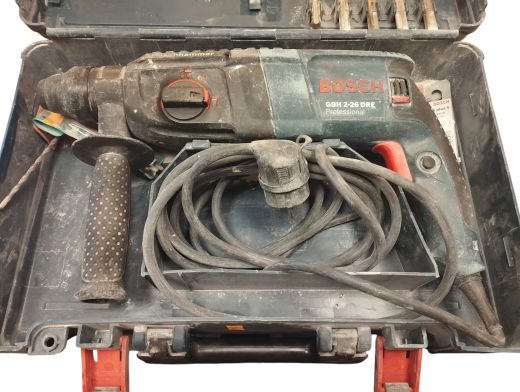 Bosch Gbh2-26 Dre