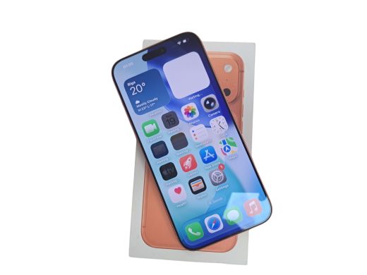 Apple iPhone 17 Pro Max 256 gb