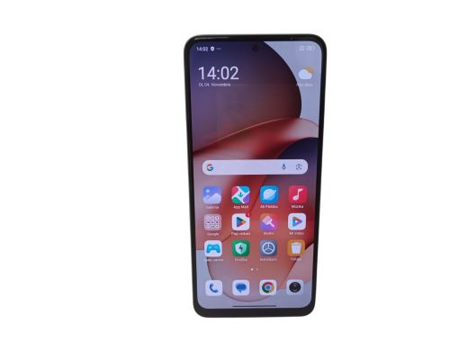 Xiaomi Note 12 256 gb