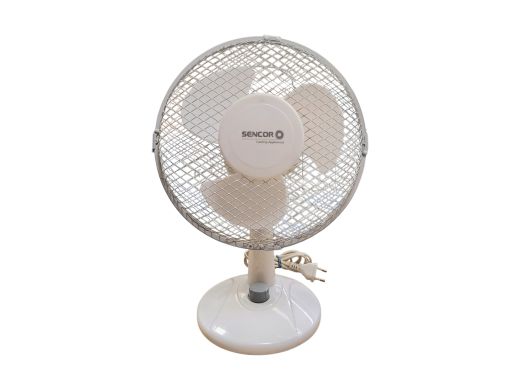 Galda ventilators Sencor Sfe 2320Wh / 30W