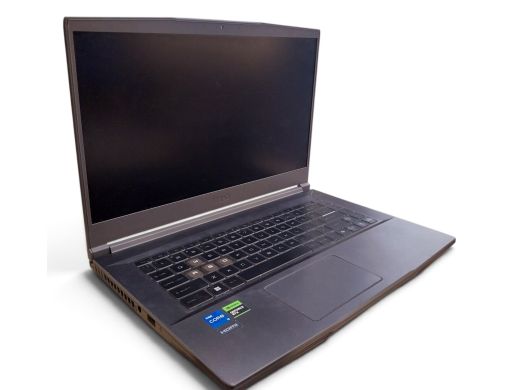Asus Thin 15 B12Uc 512 gb